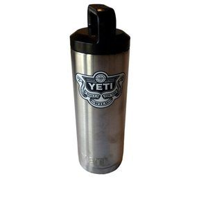YETI Rambler 26 oz Water Bottle Vacuum Insulated w/ Cap
